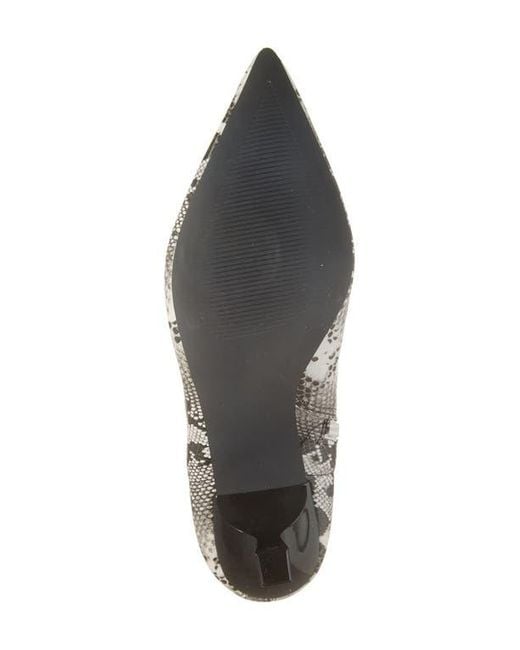 Abound Gray Erinn Boot