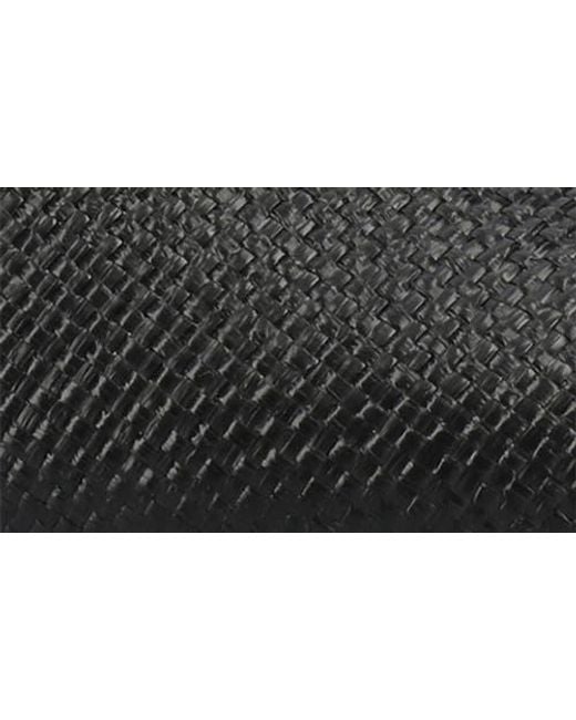 Journee Collection Black Tiffee Pump