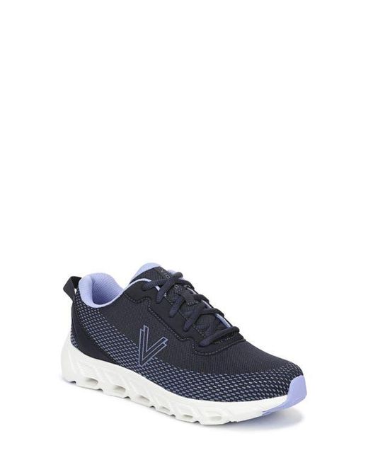 Vionic Blue Priscilla Sneaker
