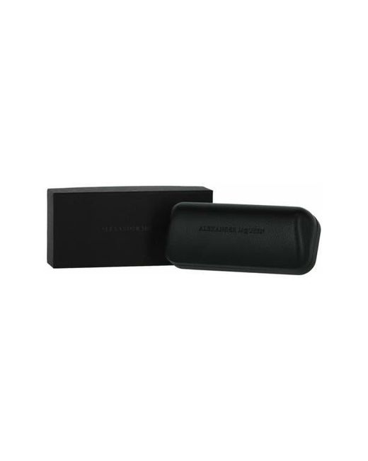 McQueen Multicolor 51Mm Novelty Optical Frames