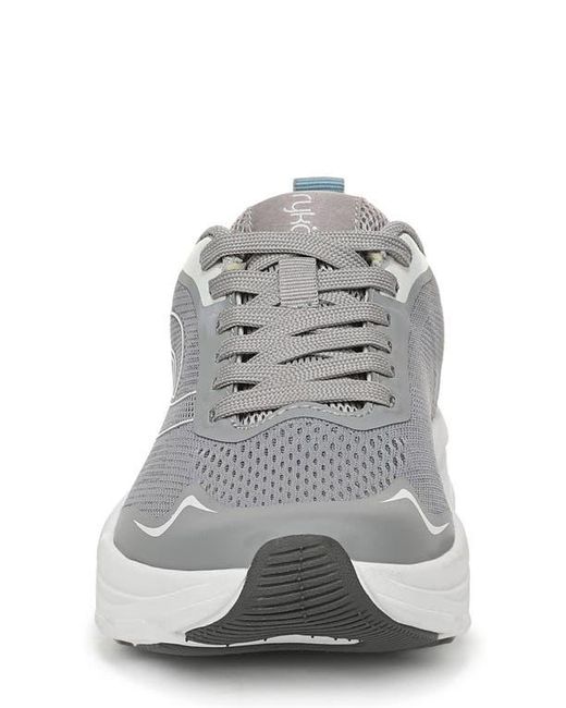 Ryka White Devine Max Walking Shoe