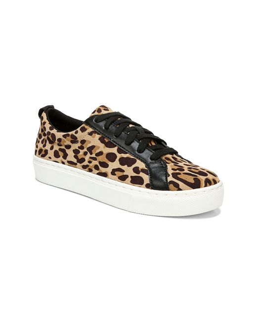 no bad vibes platform sneaker