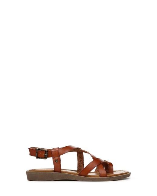 Blowfish Brown Devon Sandal