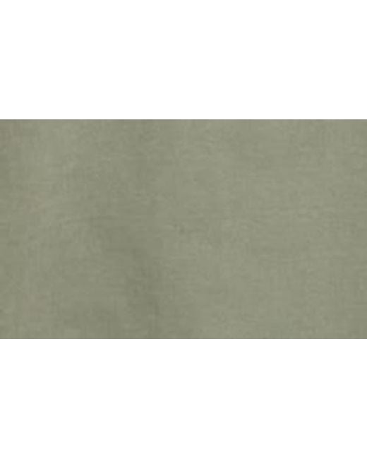 Standard Issue Green Pd Drawstring Cargo Pants for men