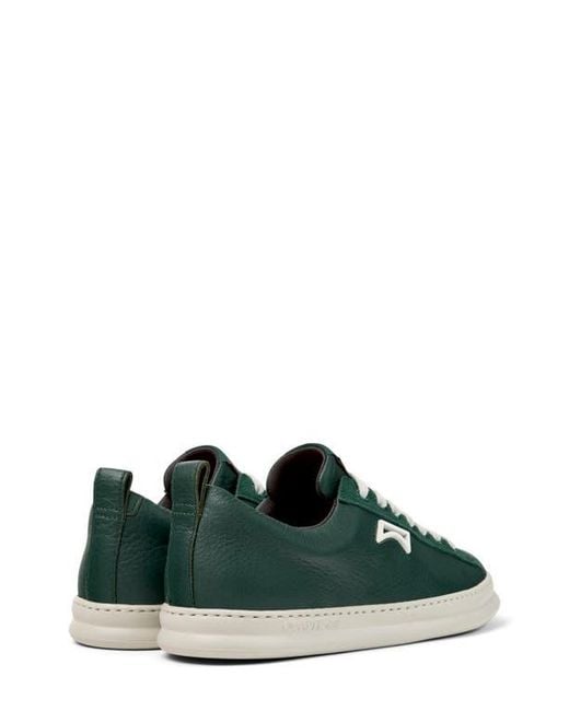 Camper Green Runner Four Sneaker for men