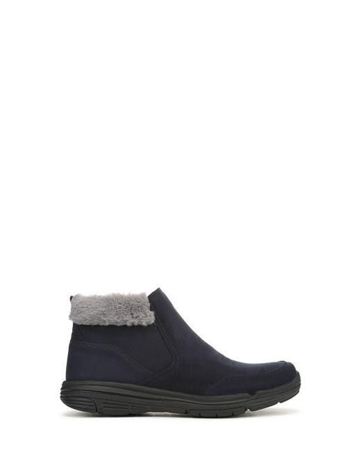Ryka Blue Amaze Bootie
