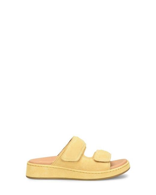 Børn Metallic Vivian Platform Sandal