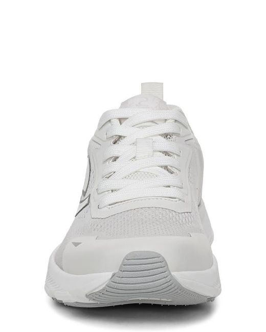 Ryka White Devine Walking Shoe