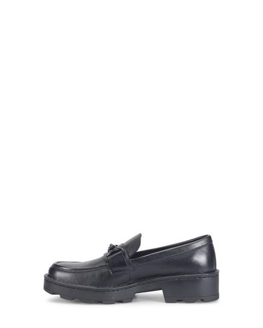 Børn Gray Carrera Bit Loafer