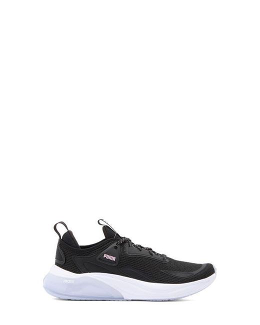 PUMA White Cell Thrill Sneaker