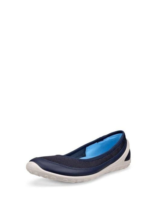 Ecco Blue Biom Lite Skimmer Flat