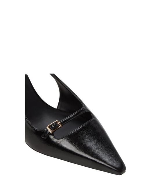 ALDO Black Darlingg Slingback Pump