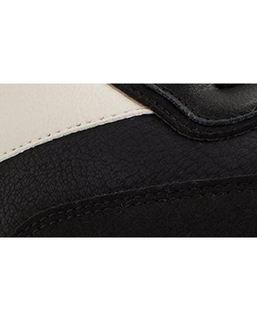 ALDO Black Ashwin Sneaker for men