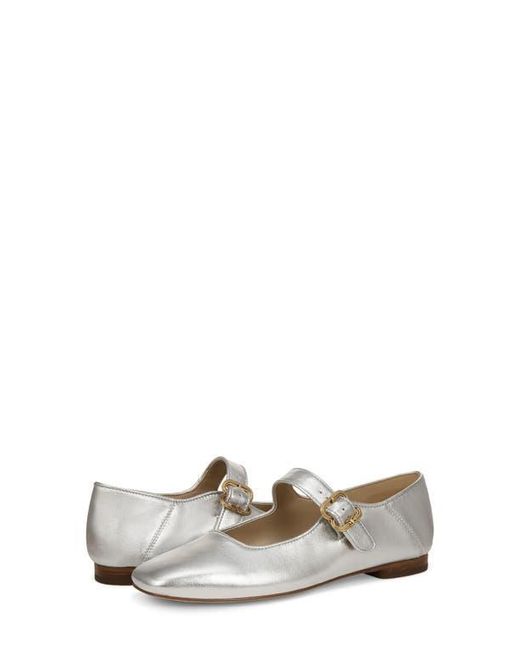 Sam Edelman Multicolor Michaela Mary Jane Flat