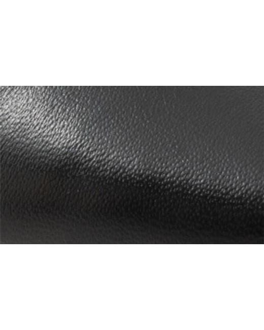 Softwalk® Black Vera Cruz Flat