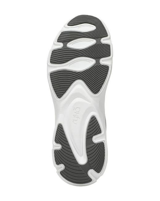 Ryka White Devine Max Walking Shoe