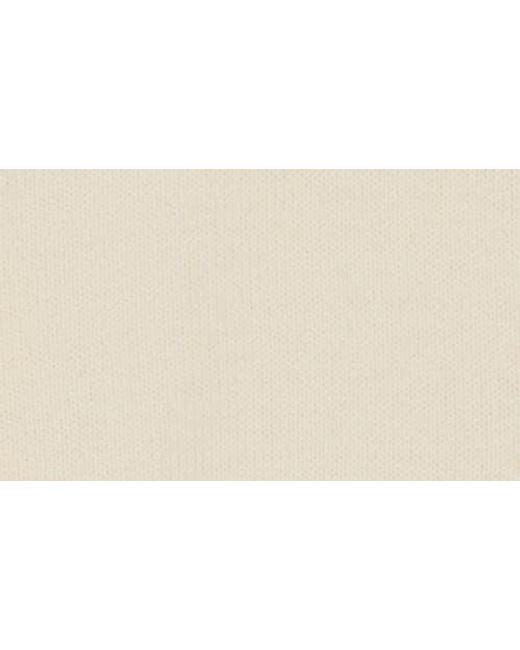 Blu Pepper Natural Stitched Sweater