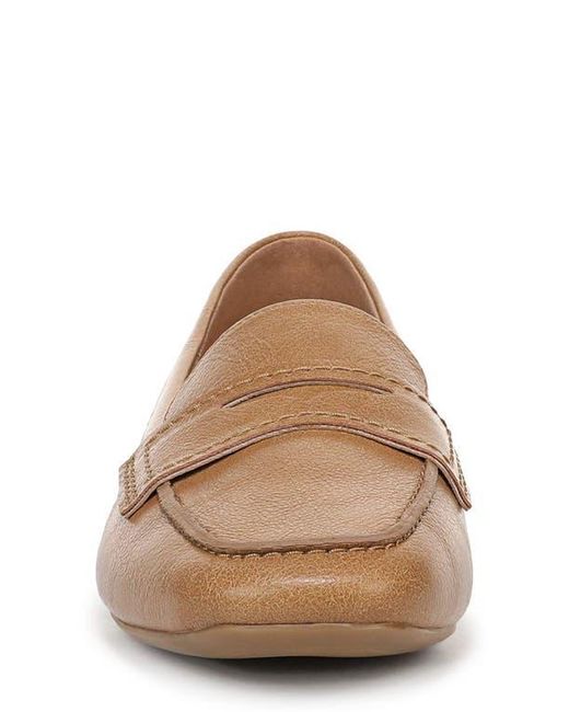 Vionic Brown Halina Loafer