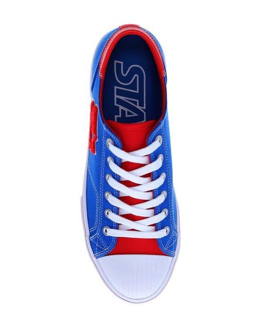 Starter Blue Tradition 71 Low Sneaker for men