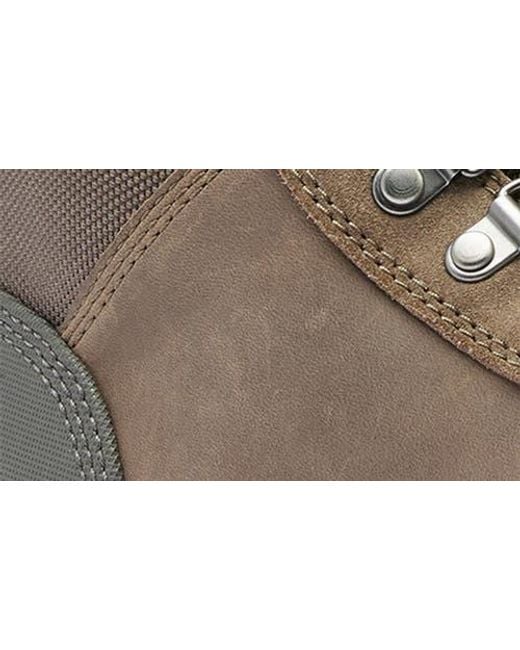 Sorel Brown Ankeny Ii Waterproof Hiking Boot for men