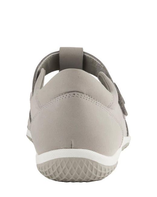 David Tate Gray Optic Flat