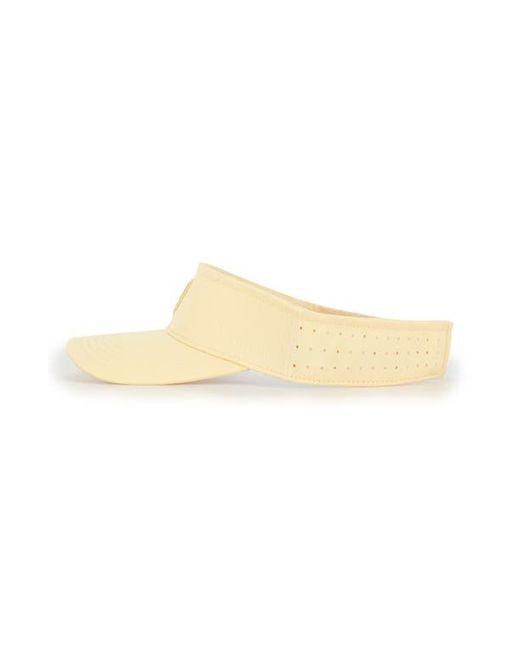 Waggle Natural Performance Visor for men