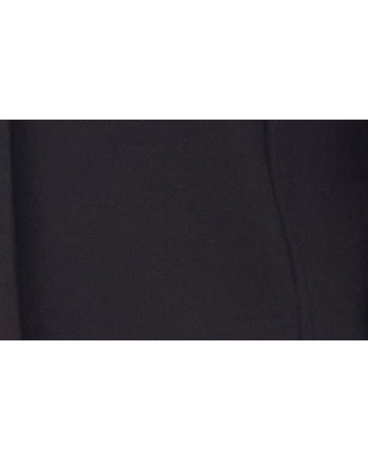 Cece Black Cardigan Blazer