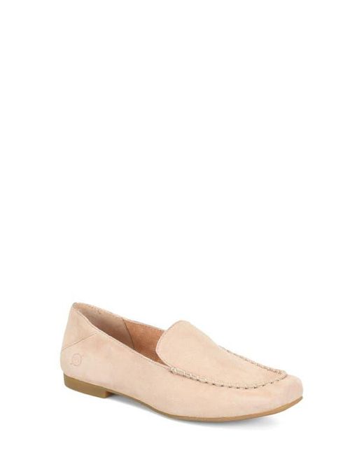 Børn Natural Beacon Loafer