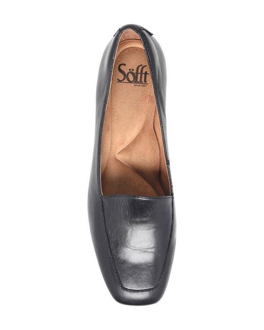 Söfft Blue Eldyn Loafer