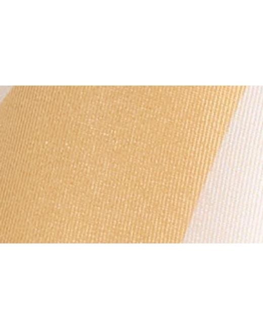 Givenchy Natural 4G Logo Silk Square Scarf
