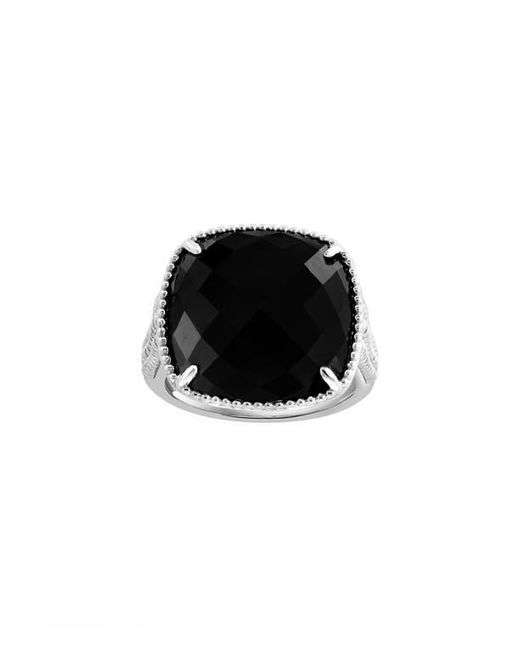 Effy Black Onyx Ring