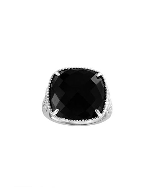 Effy Black Onyx Ring
