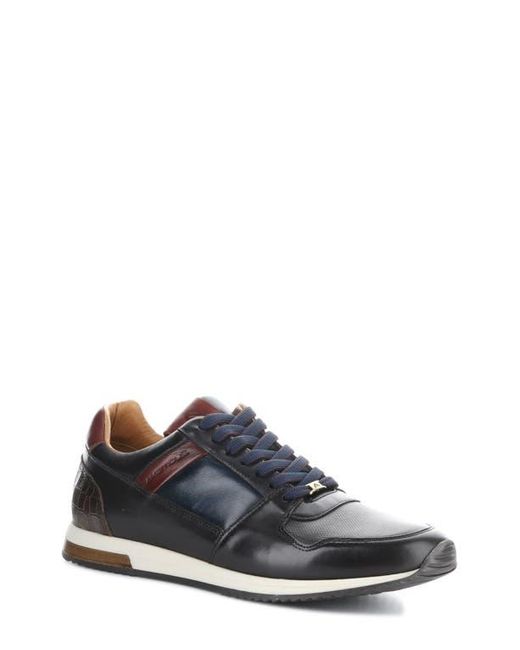 Ambitious White 11717 Low Top Sneaker for men