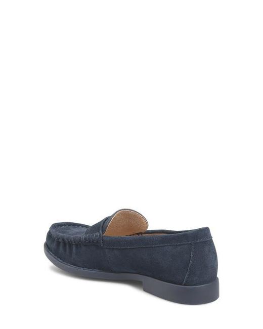 Børn Blue Maris Loafer