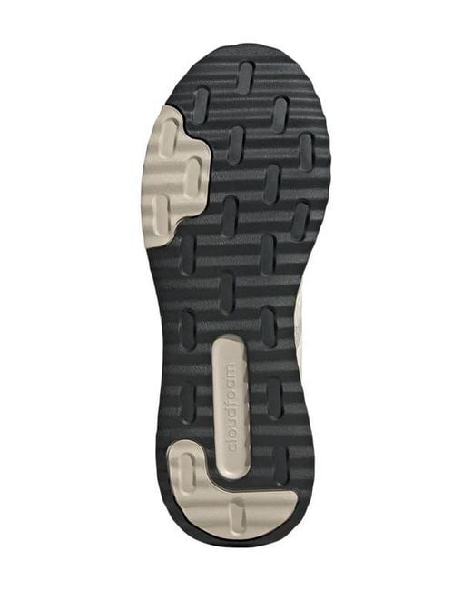Adidas White X_Plr Path Sneaker for men