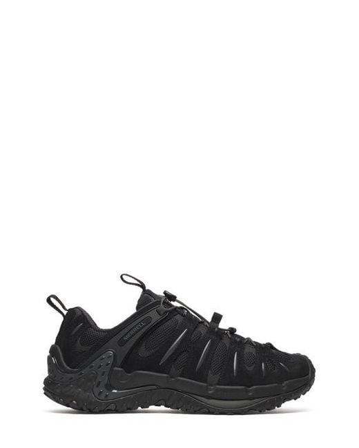 Merrell Black Cham Redux 1Trl Sneaker for men