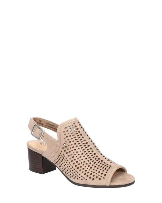 Bella Vita Multicolor Emmalyn Sandal
