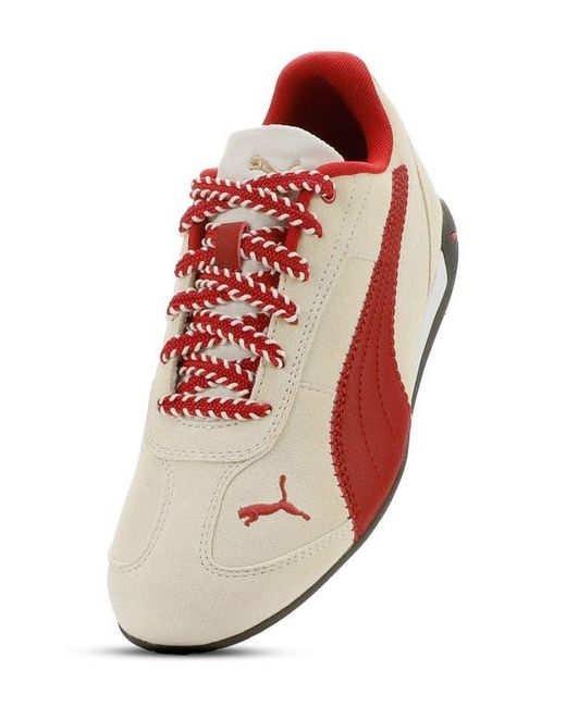 PUMA Multicolor Replicatch Sd Edgework Sneaker