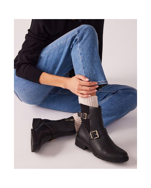 Calvin klein adriene bootie cheap