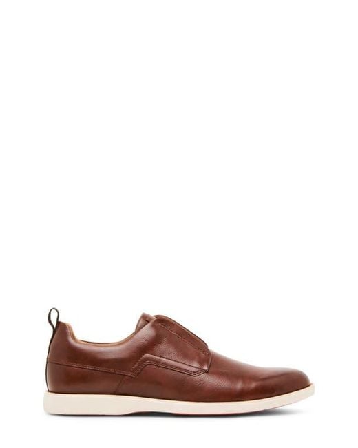 Madden Brown Mullin Derby Sneaker for men