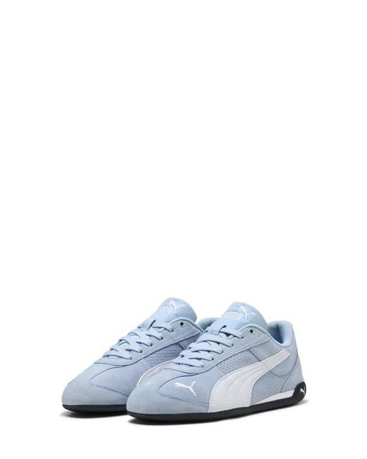 PUMA Blue Speedcat Replicatch Sneaker