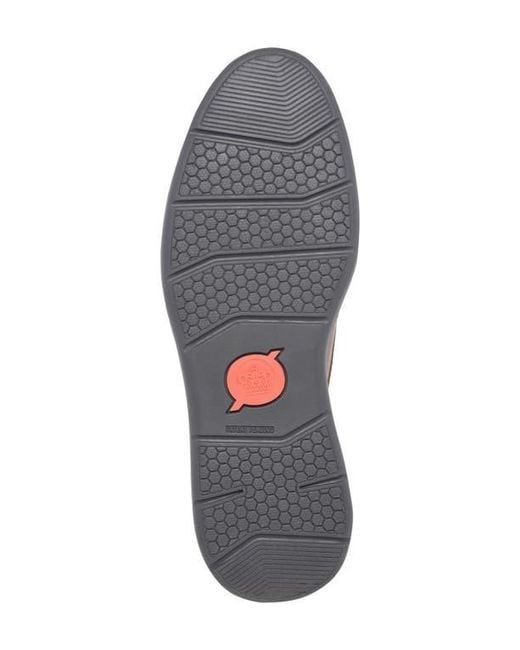 Børn Brown Tristen Plain Toe Derby for men