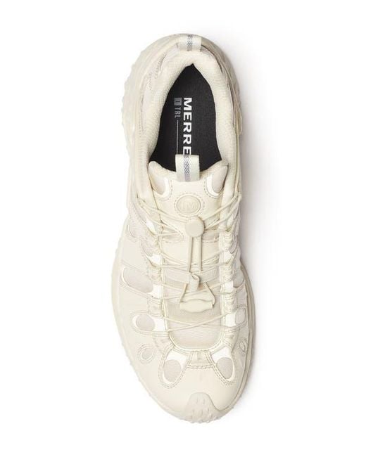 Merrell White Cham Redux 1Trl Sneaker for men