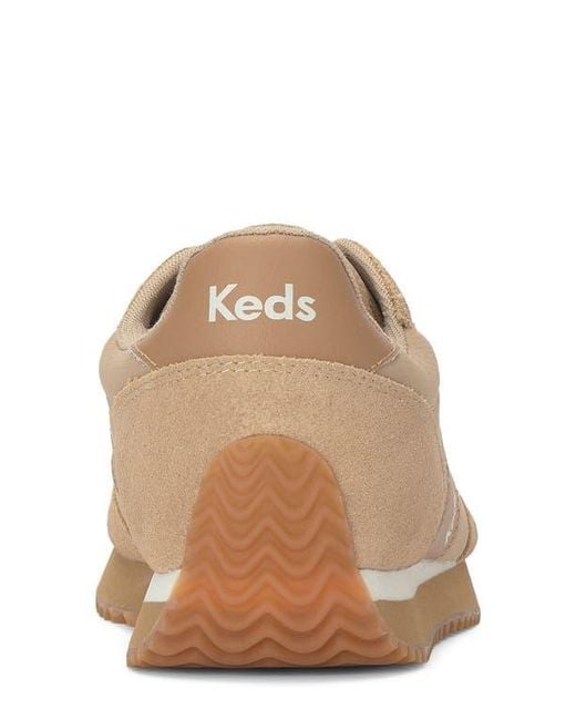 Keds Natural Rena Sneaker