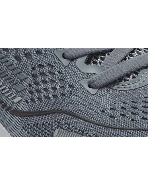 Skechers Blue Go Run Max Road 6 Running Shoe for men