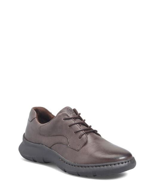 Børn Brown Cornell Sneaker for men