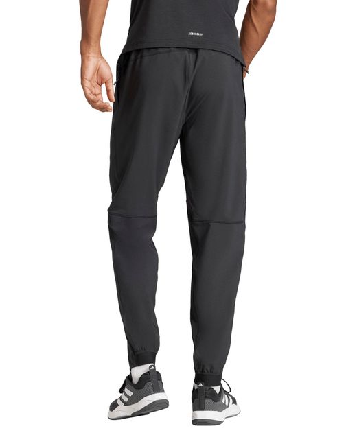 adidas Golf Pants in Black for Men Lyst