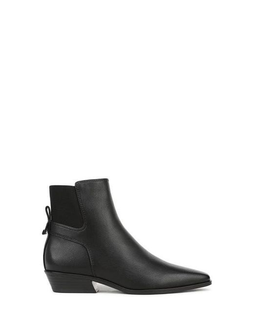 Naturalizer Black Bea Bootie
