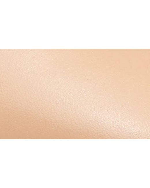 Stuart Weitzman Natural Louise 50 Mary Jane