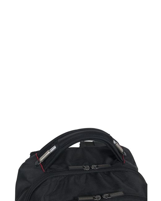 kenneth cole backpack usb
